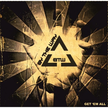 CD - Get E'm All (2014)