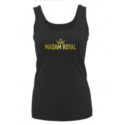 Tílko Triumph - dámské - Originální Logo Madam Royal